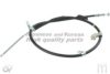 ASHUKI 1179-1007 Cable, parking brake
